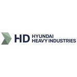 Hyundai Heavy Industries logo